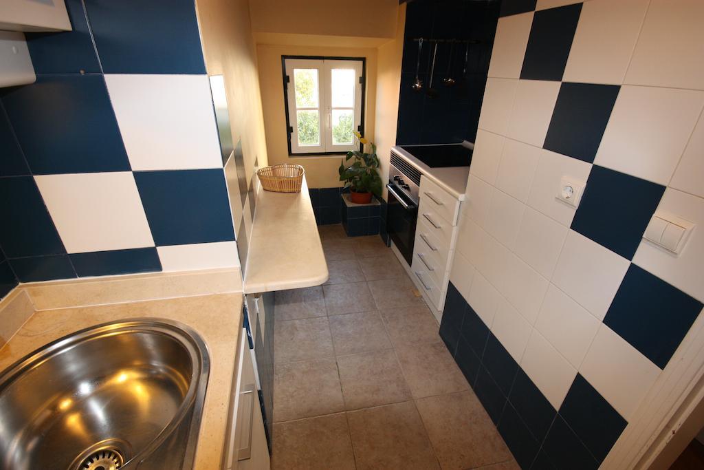 Myplace - Lisbon Principe Real Studio Værelse billede