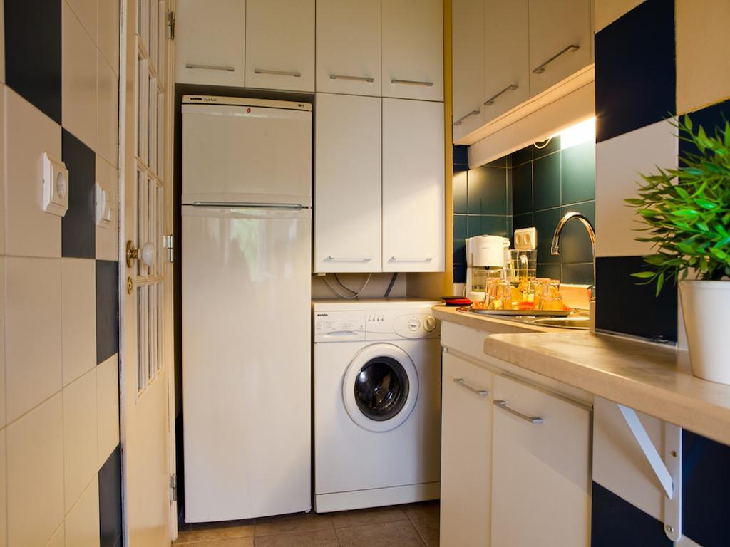Myplace - Lisbon Principe Real Studio Værelse billede