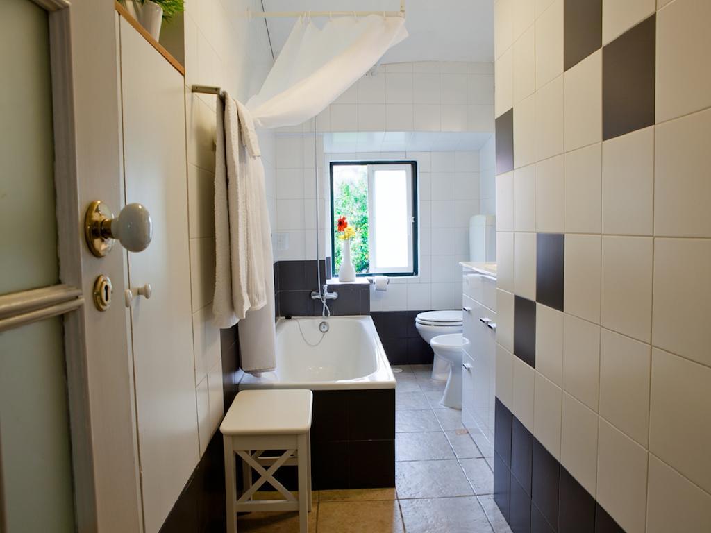 Myplace - Lisbon Principe Real Studio Værelse billede